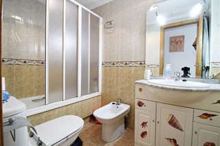 Piso en venta en El Pla de Sant Josep - L'Asil en Elche