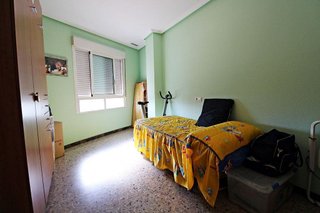 Piso en venta en El Pla de Sant Josep - L'Asil en Elche