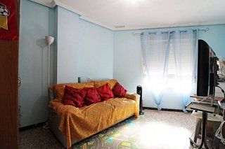 Piso en venta en El Pla de Sant Josep - L'Asil en Elche