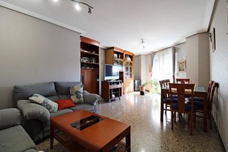 Piso en venta en El Pla de Sant Josep - L'Asil en Elche