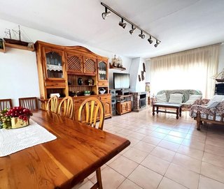 Casa adosada en venta en Zona Alta en Arenys de Mar