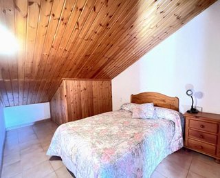 Casa adosada en venta en Zona Alta en Arenys de Mar