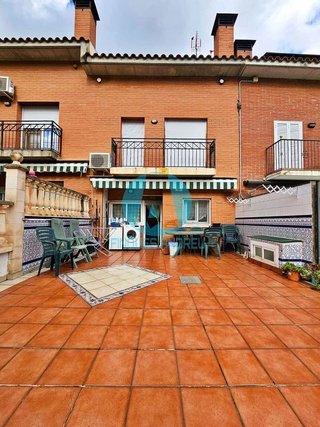 Chalet en venta en Camí de la Serra en Mataró