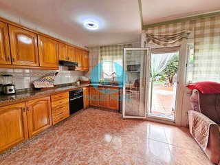 Chalet en venta en Camí de la Serra en Mataró