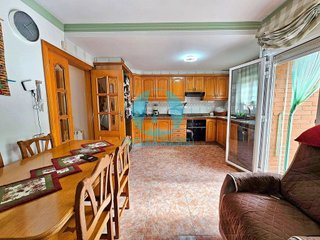 Chalet en venta en Camí de la Serra en Mataró