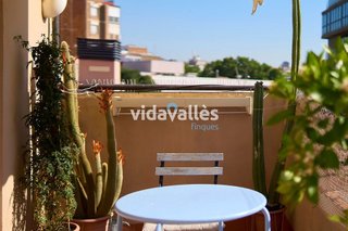Ático en venta en Sants en Barcelona