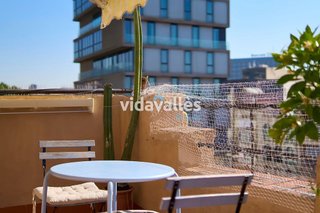 Ático en venta en Sants en Barcelona