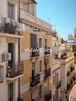 Ático en venta en Sants en Barcelona