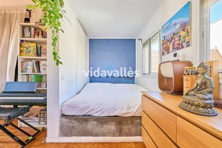 Ático en venta en Sants en Barcelona