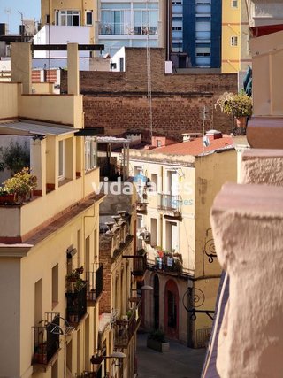 Ático en venta en Sants en Barcelona