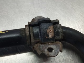 BARRA ESTABILIZADORA DELANTERA AUDI A4 BERLINA (8