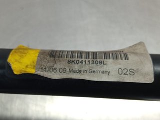 BARRA ESTABILIZADORA DELANTERA AUDI A4 BERLINA (8