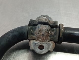 BARRA ESTABILIZADORA DELANTERA AUDI A4 BERLINA (8