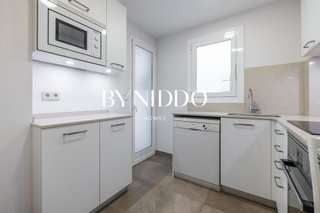 Piso en venta en Centre - Estació en Sant Cugat del Vallès