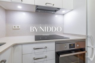 Piso en venta en Centre - Estació en Sant Cugat del Vallès
