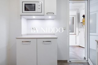 Piso en venta en Centre - Estació en Sant Cugat del Vallès
