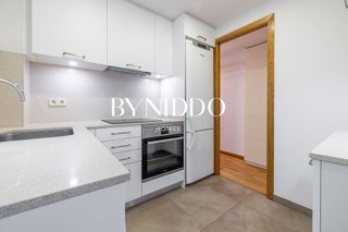 Piso en venta en Centre - Estació en Sant Cugat del Vallès