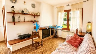 Chalet en venta en Cabanyes-Mas Ambrós-Mas Pallí en Calonge