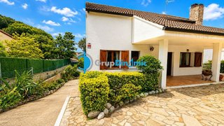 Chalet en venta en Cabanyes-Mas Ambrós-Mas Pallí en Calonge