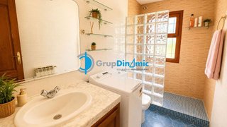 Chalet en venta en Cabanyes-Mas Ambrós-Mas Pallí en Calonge