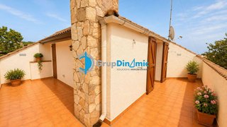 Chalet en venta en Cabanyes-Mas Ambrós-Mas Pallí en Calonge
