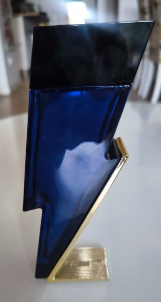 Perfume Bad Boy Cobalto Absolute EDP