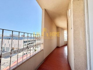 Piso en venta en Sant Josep en Hospitalet de Llobregat, L´