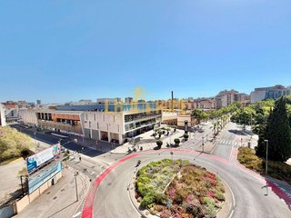 Piso en venta en Sant Josep en Hospitalet de Llobregat, L´