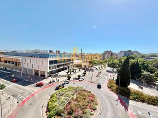 Piso en venta en Sant Josep en Hospitalet de Llobregat, L´