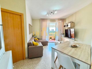 Piso en venta en Sant Josep en Hospitalet de Llobregat, L´