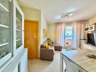 Piso en venta en Sant Josep en Hospitalet de Llobregat, L´