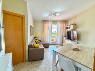 Piso en venta en Sant Josep en Hospitalet de Llobregat, L´