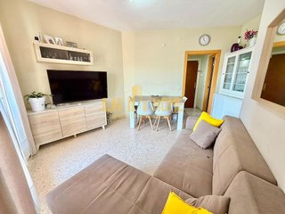 Piso en venta en Sant Josep en Hospitalet de Llobregat, L´