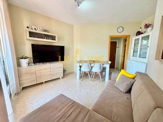 Piso en venta en Sant Josep en Hospitalet de Llobregat, L´