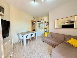 Piso en venta en Sant Josep en Hospitalet de Llobregat, L´