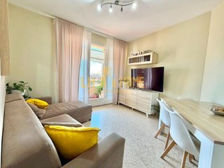 Piso en venta en Sant Josep en Hospitalet de Llobregat, L´