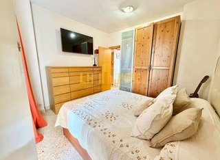 Piso en venta en Sant Josep en Hospitalet de Llobregat, L´