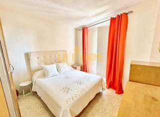 Piso en venta en Sant Josep en Hospitalet de Llobregat, L´