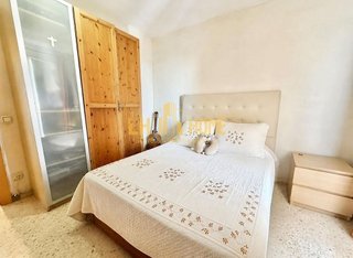 Piso en venta en Sant Josep en Hospitalet de Llobregat, L´