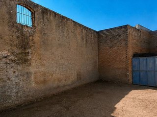 Nave industrial en venta en Bollullos Par del Condado