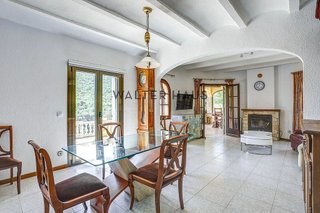 Chalet en venta en Cabanyes-Mas Ambrós-Mas Pallí en Calonge