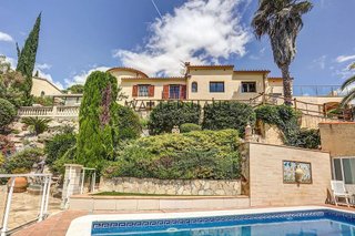 Chalet en venta en Cabanyes-Mas Ambrós-Mas Pallí en Calonge