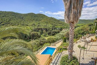 Chalet en venta en Cabanyes-Mas Ambrós-Mas Pallí en Calonge