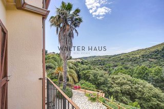 Chalet en venta en Cabanyes-Mas Ambrós-Mas Pallí en Calonge