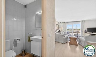 Piso en venta en Empuriabrava en Castelló d´Empúries