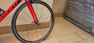 Giant TCR Advanced