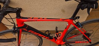 Giant TCR Advanced