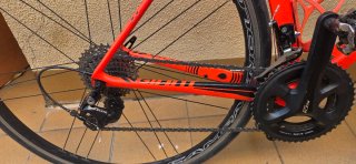Giant TCR Advanced