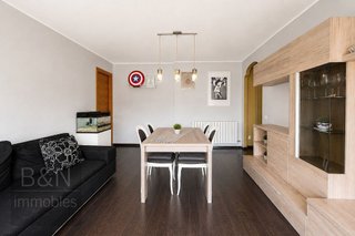 Piso en venta en Segle XX en Terrassa