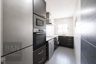 Piso en venta en Segle XX en Terrassa